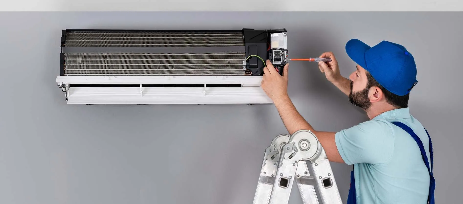 Gebze Mustafapaşa Samsung Klima Gaz Dolum Servisi